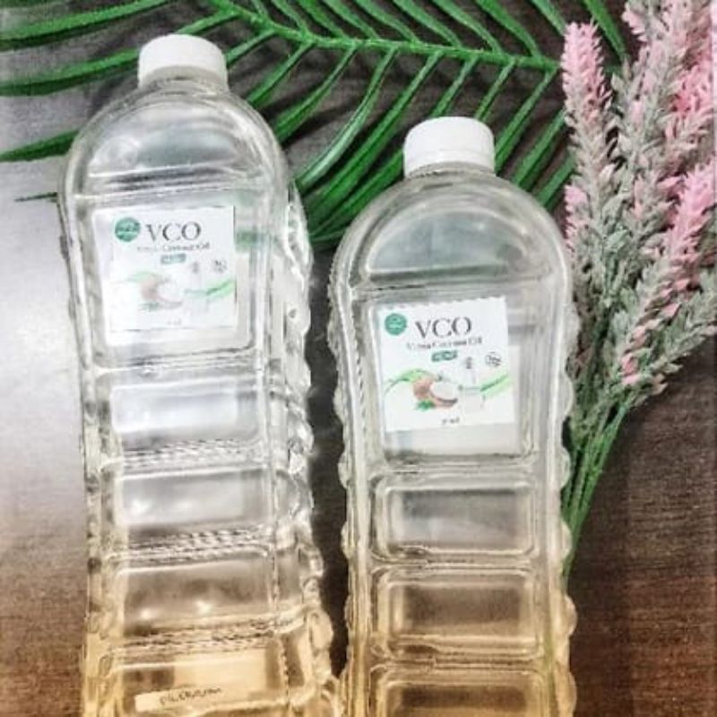 

PROMO BUY1 GET1 VCO DR.VAL 1 LITER