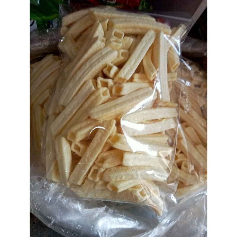 

krupuk kentang 100 grm