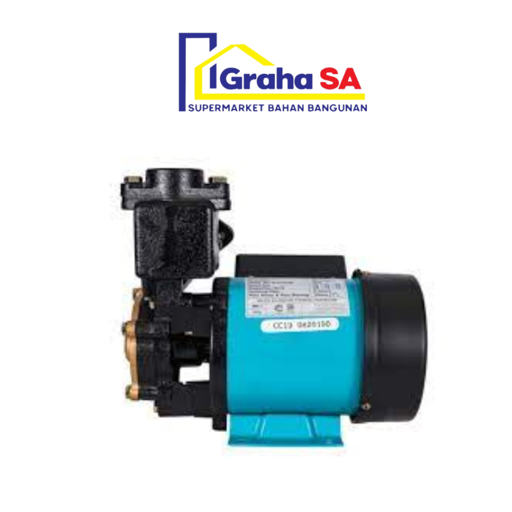 WASSER SHALLOW PUMP PW 131E