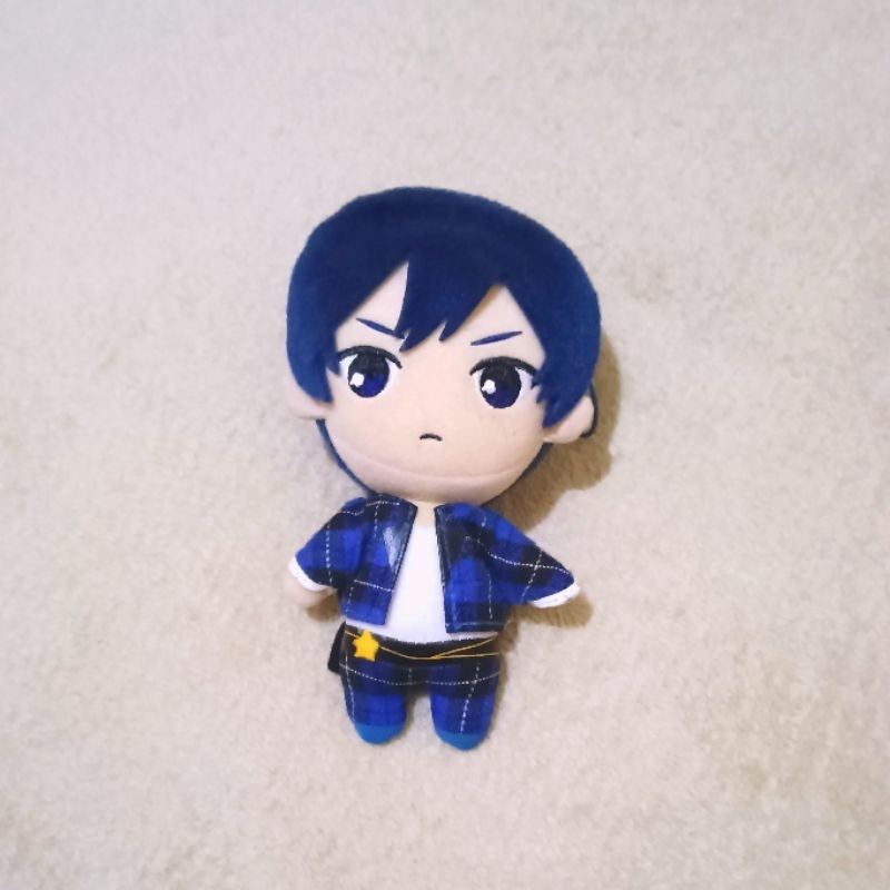 Nuigurumi Hokuto Hidaka