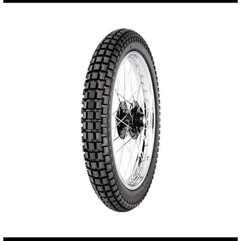 Ban luar IRC TRIALS ring 17 ( 250 275 300) 1 ban