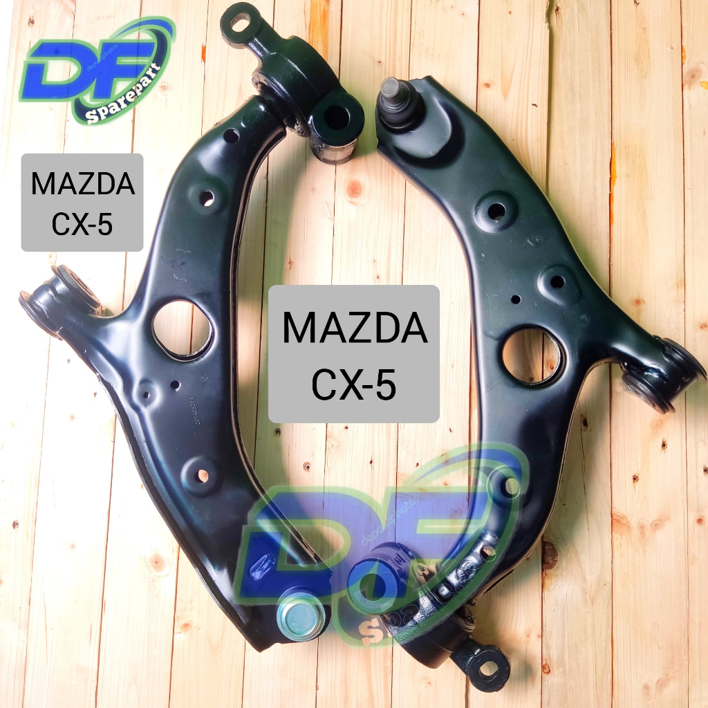 Sayap Lower Arm Assy Mazda CX 5 CX5 CX-5 ORIGINAL
