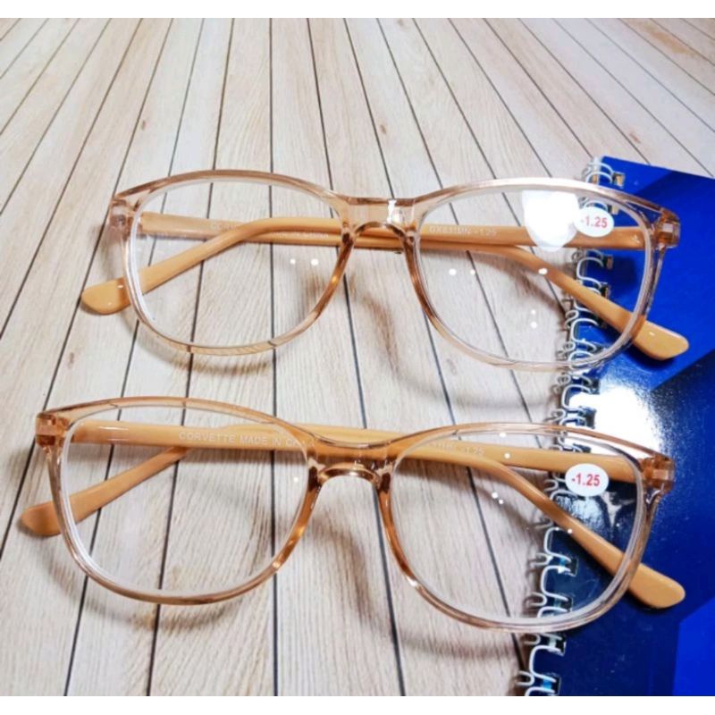 kacamata minus/kacamata rabun dekat/kacamata jarak jauh/kacamata minus siap pakai/minus murah/minus 