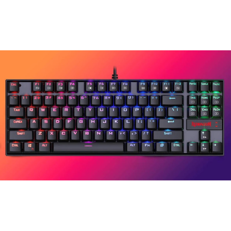 keyboard gaming mechanical rgb wireless
