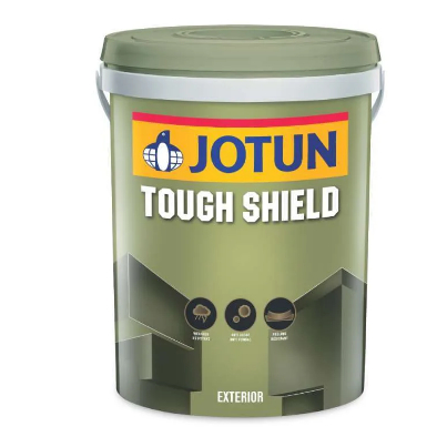 JOTUN Tough Shield Soyamilk (3.5 Liter)
