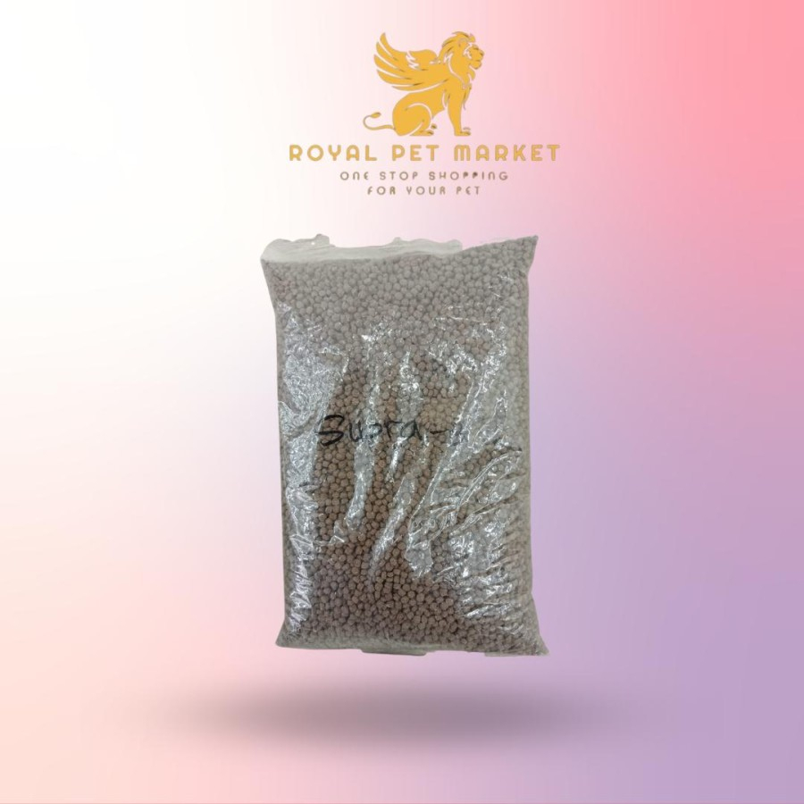 

RPM Pelet SUPRA ZT 2 MM / 3 MM / 5 MM