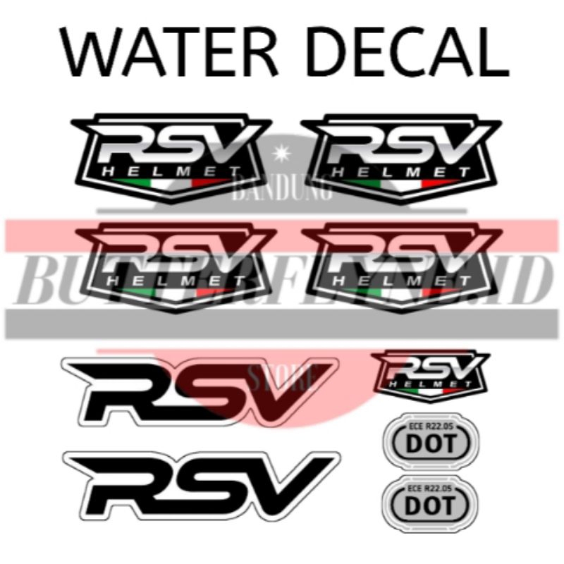 Harga Logo RSV Terbaru Nov 2025 | BigGo Indonesia
