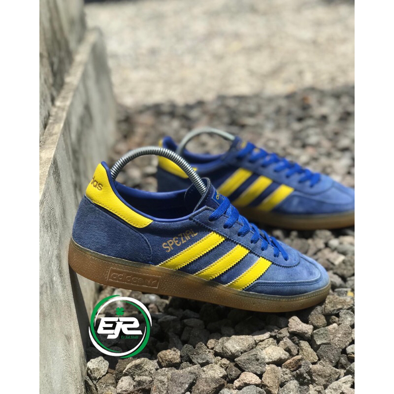 Spezial cw Stockholm