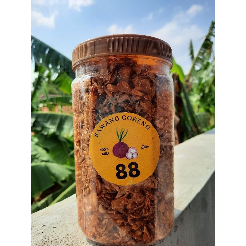 

BAWANG GORENG PREMIUM