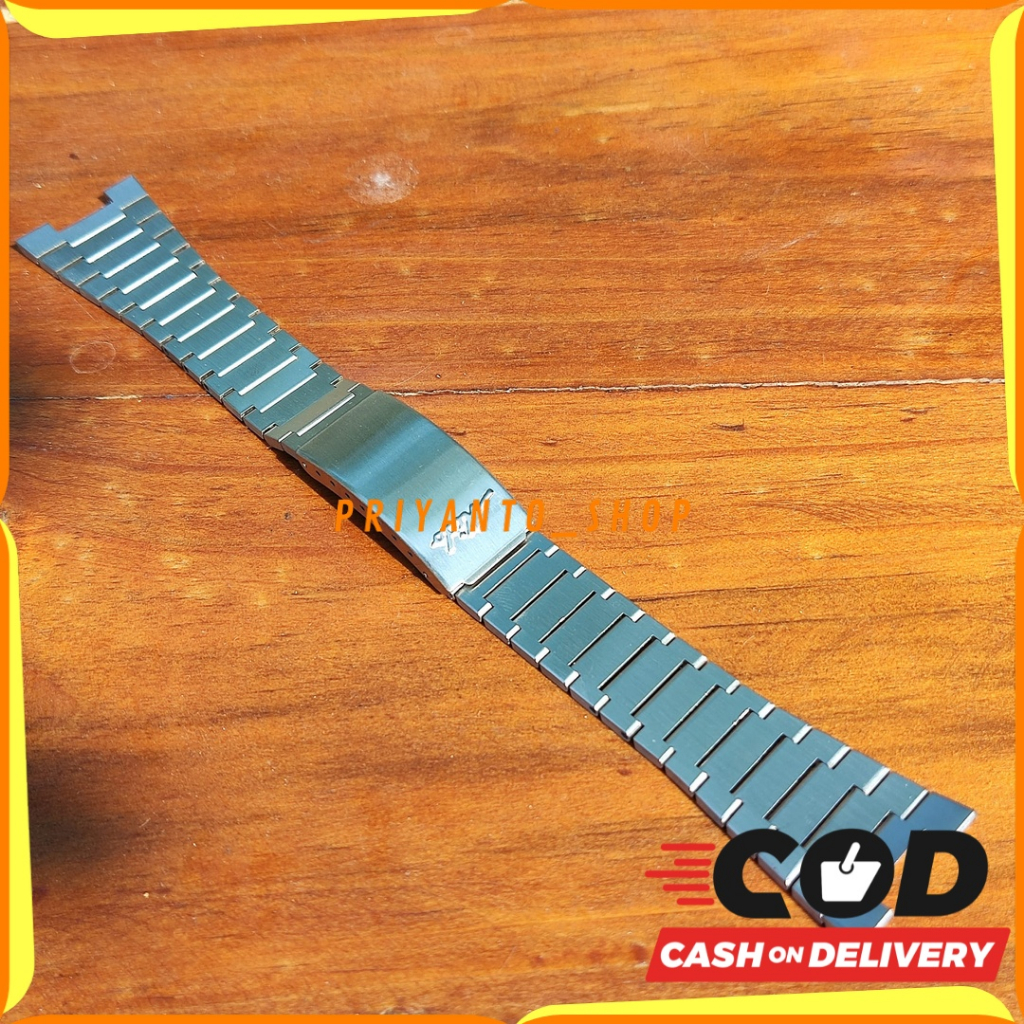 STRAP TALI JAM TANGAN RANTAI MIDO COAK TENGAH MIDO COMMANDER