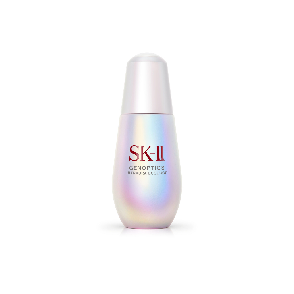 SK II SK-II SK 2 GENOPTIC ULTRAURA ESSENCE / SERUM