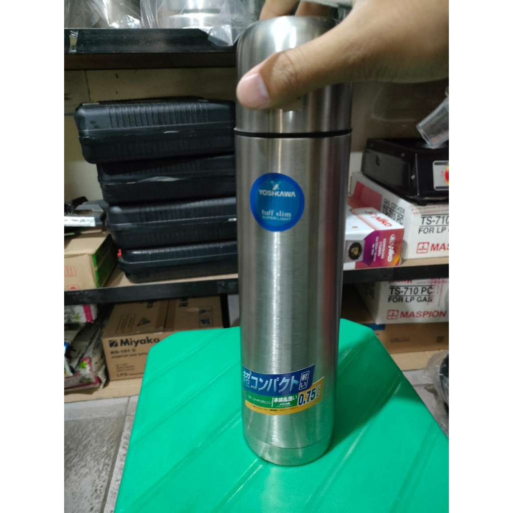 Termos Yoshikawa 750ml