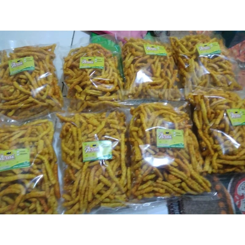 

Arai snack