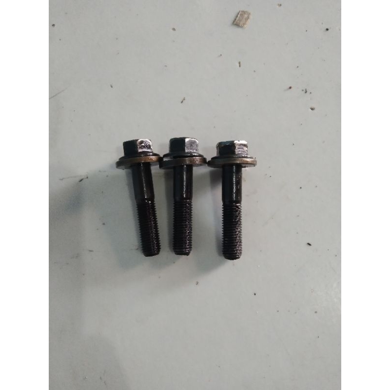 BAUT MAGNET TIGER MP SET RING