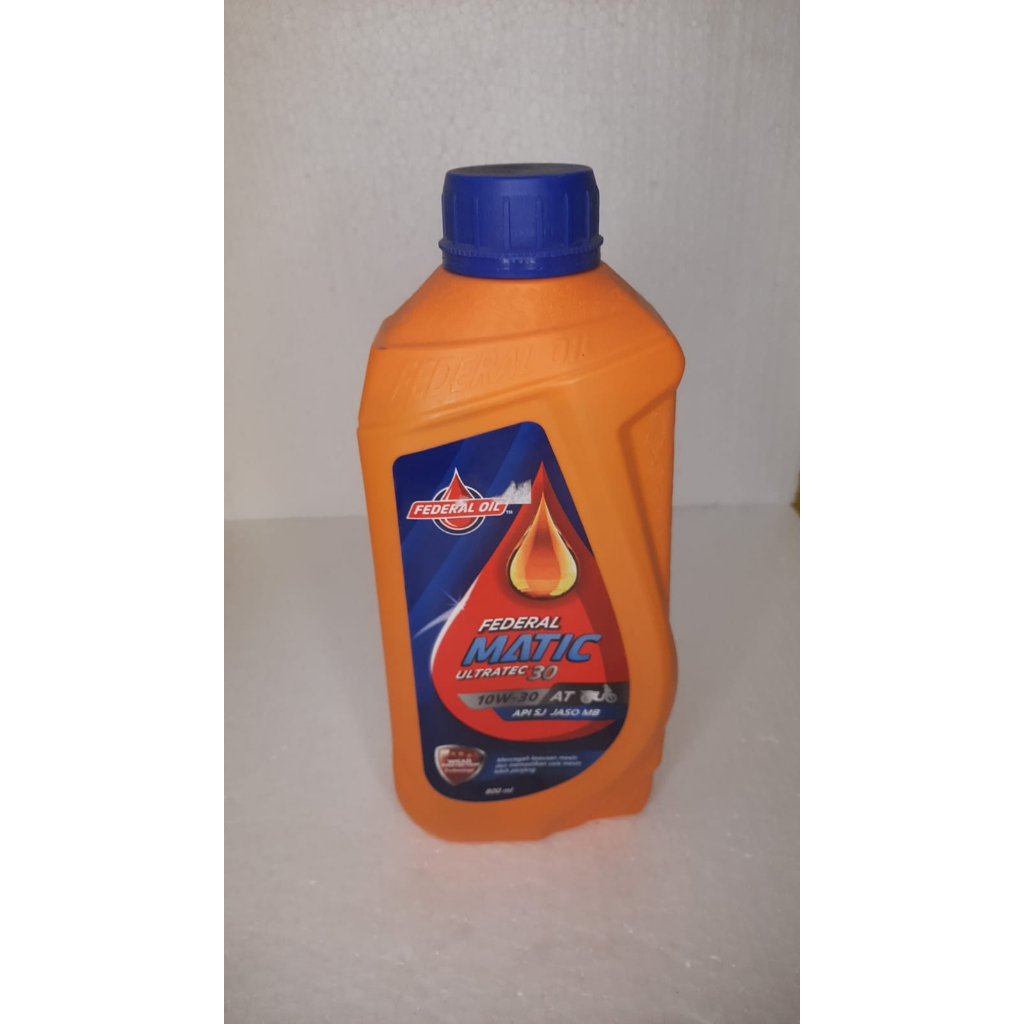 oli federal matic 800ml original