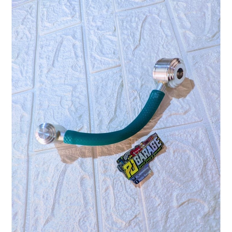 manisan selang hawa mesin pnp cb gl100 gl max pro Megapro tiger cnc