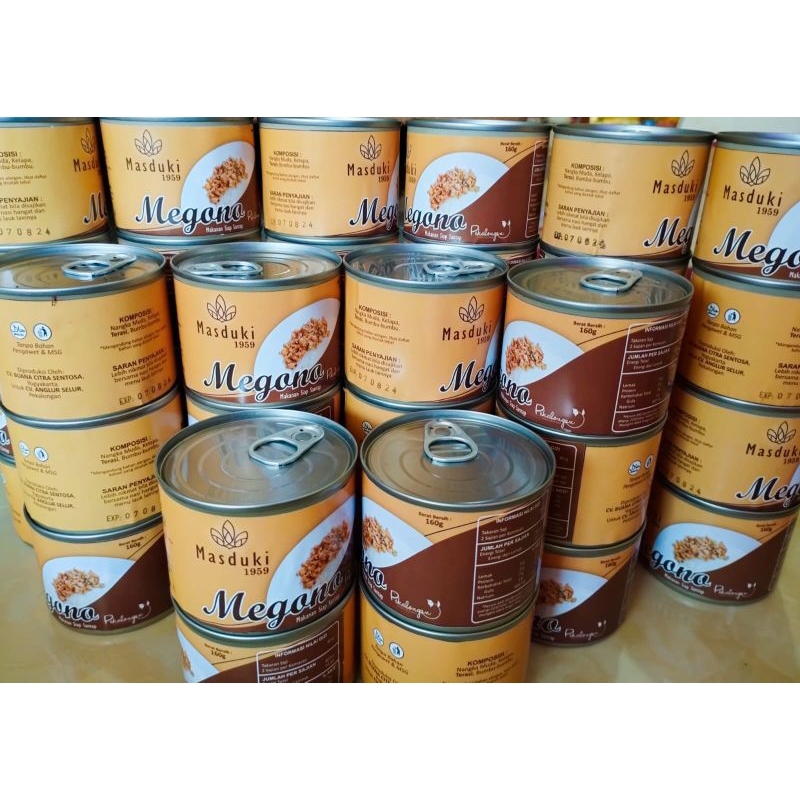 

Megono H.Masduki Pekalongan