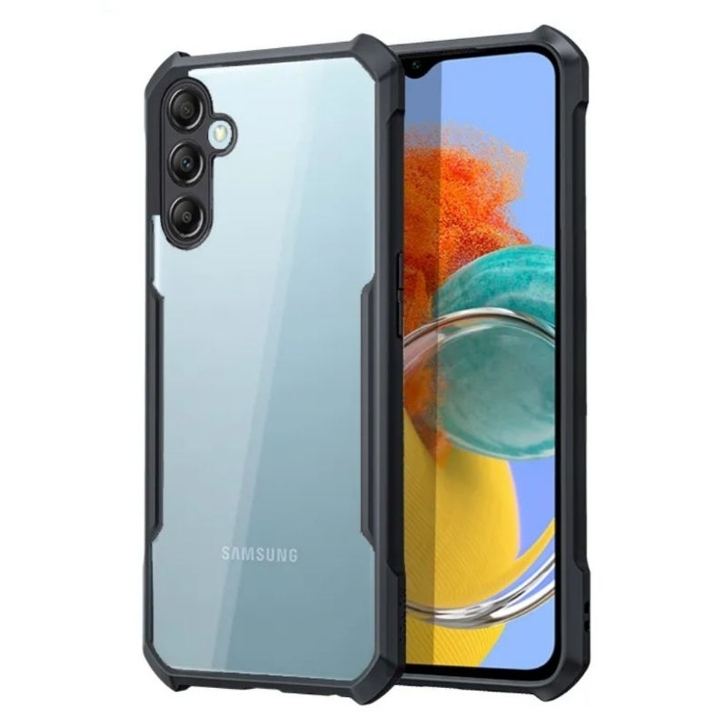 CASE ARMOR SHOCKPROOF SAMSUNG M14