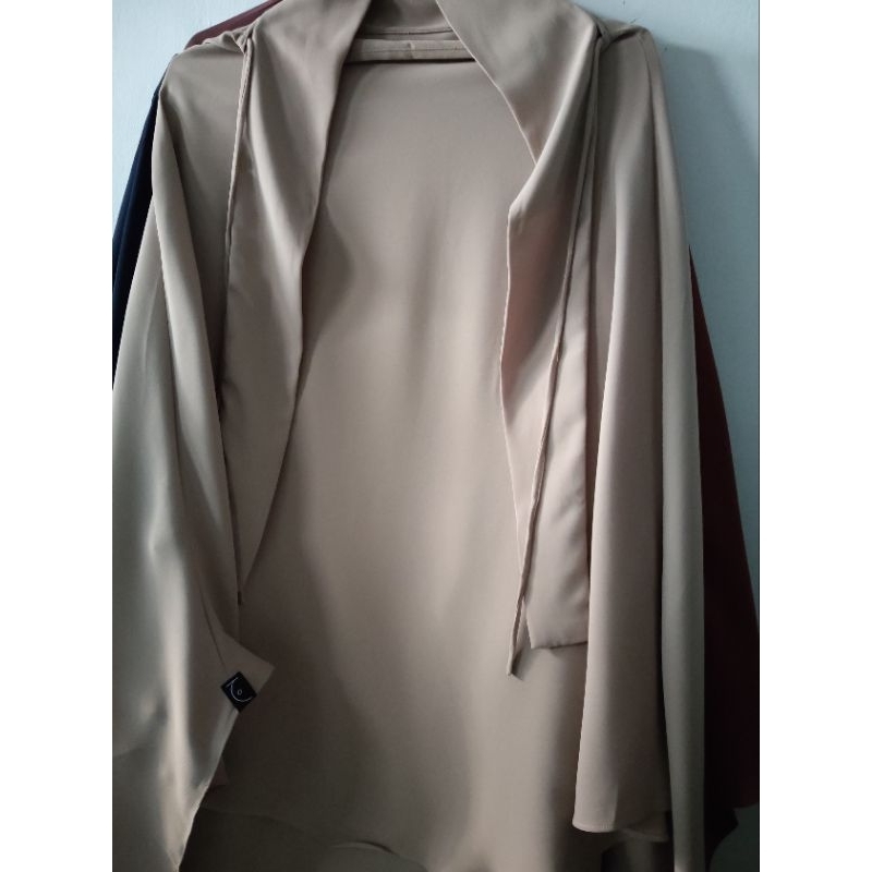 FK Short Ouval Natural