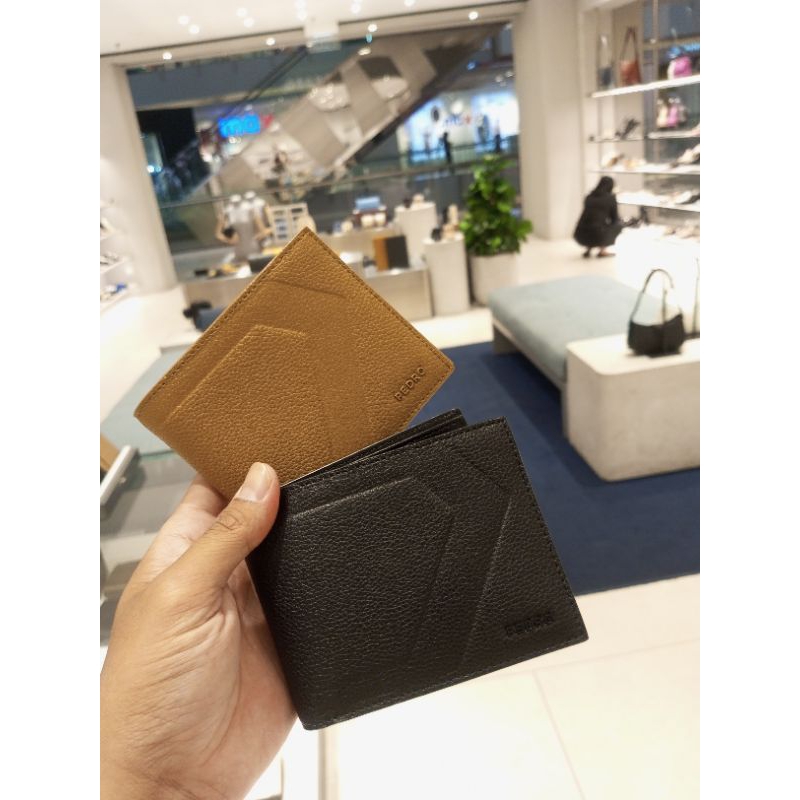 Dompet Pria Leather PEDRO ORIGINAL