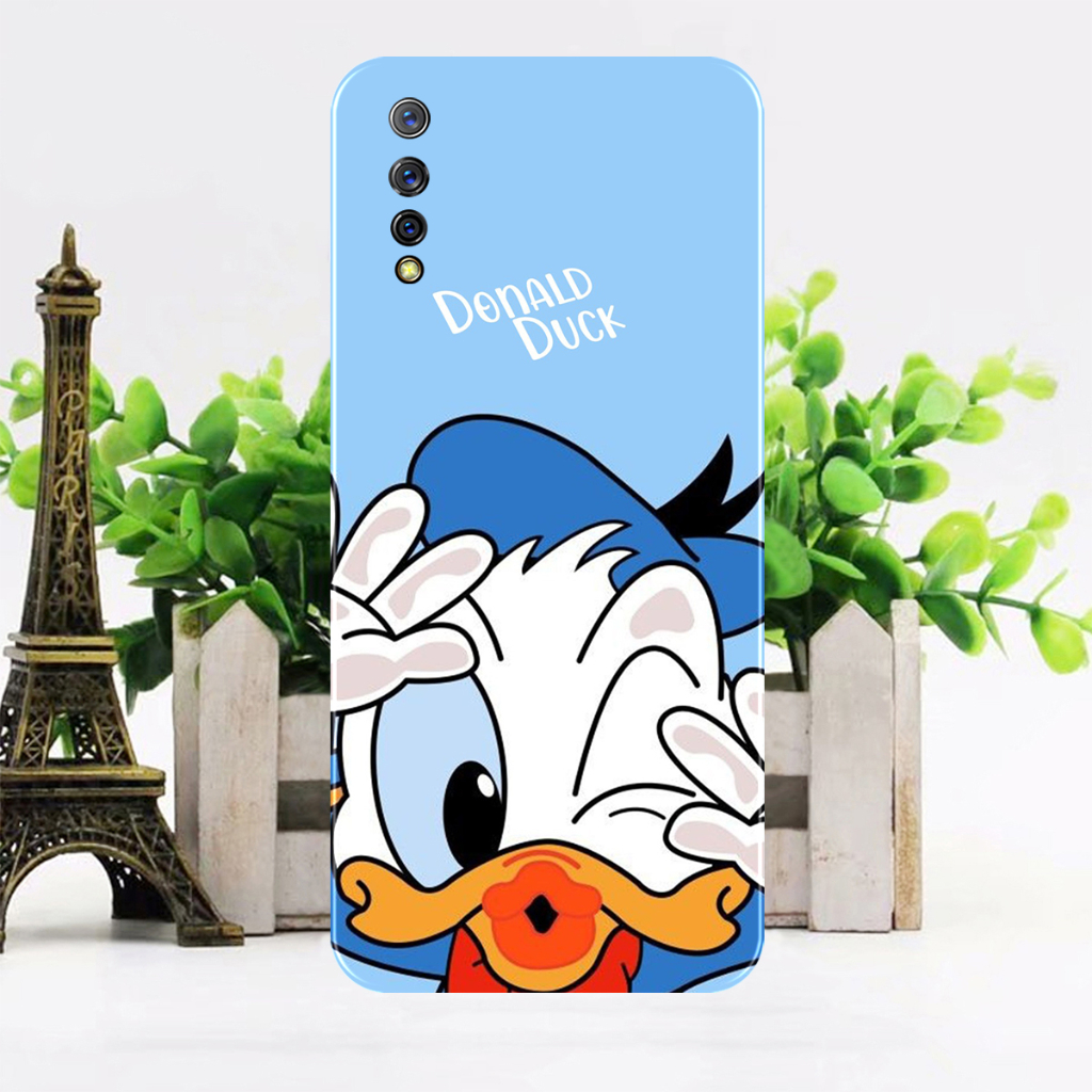 Case VIVO S1 -  Casing Hp - Softcase Case Hp VIVO S1 - Casing Hp - Softcase - Case Hp VIVO S1 Casing