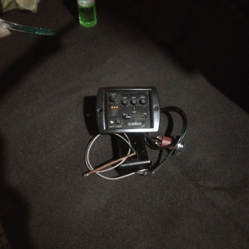 equalizer gitar akustk yamaha apx dan cpx