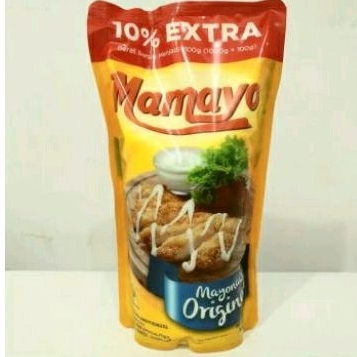 

Mamayo Mayones 1 kg
