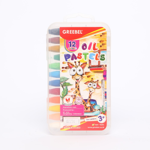 

Crayon Greebel