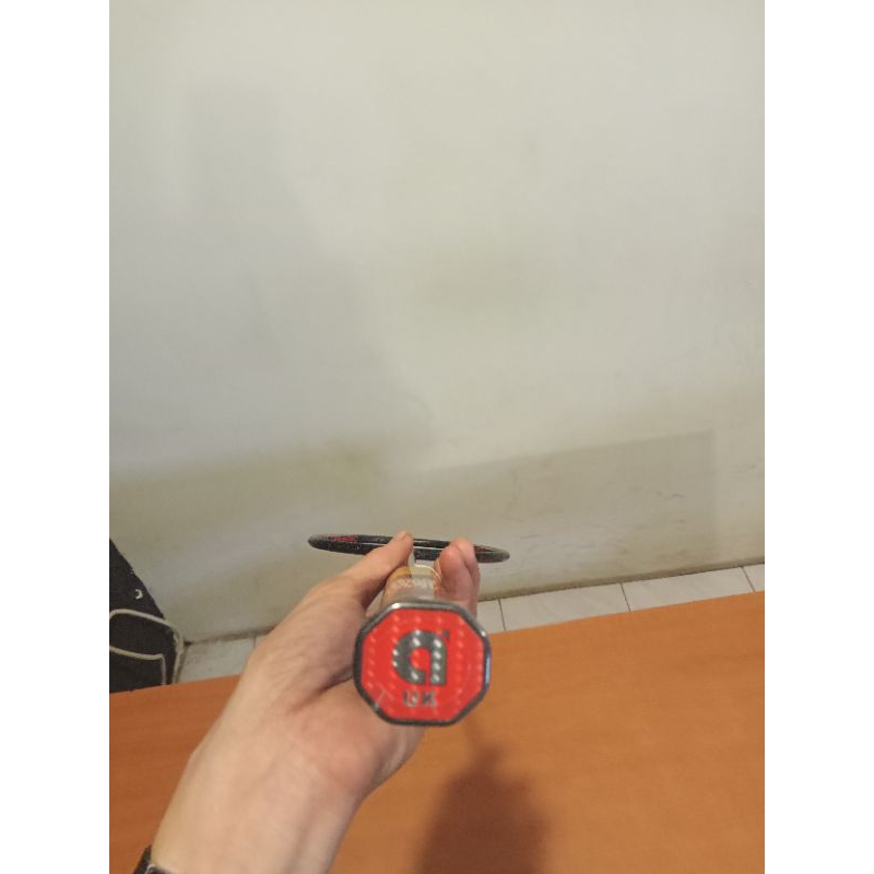 Raket Badminton Apacs Power Concept 955 Baru Original Terjamin