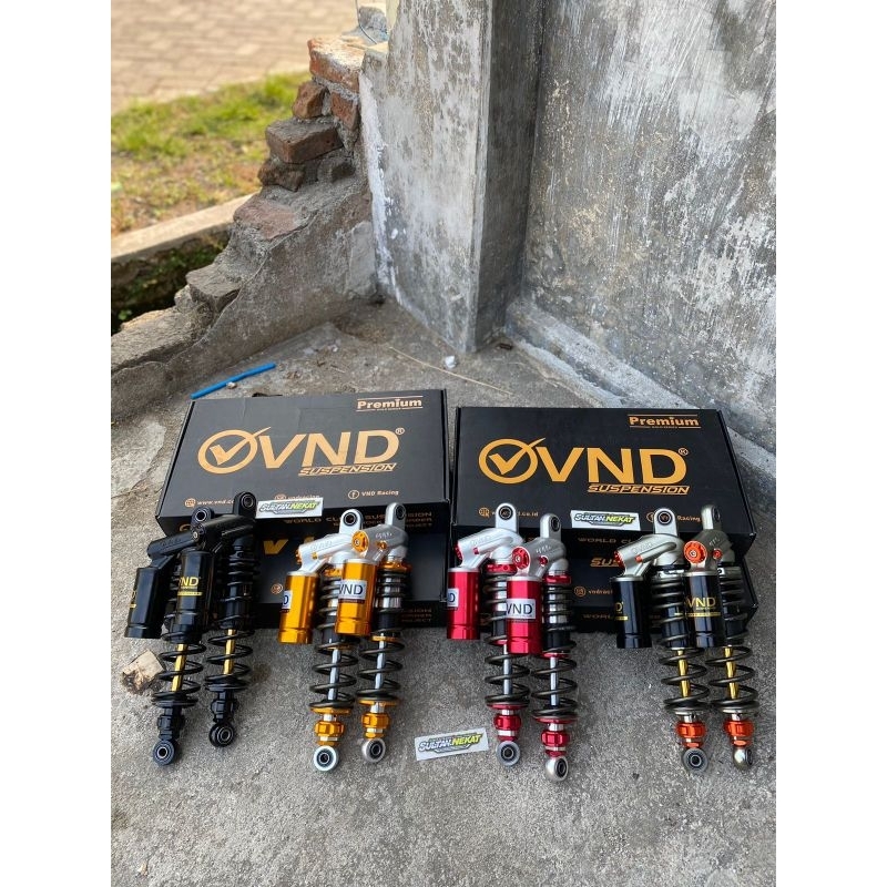 Skok Shockbreker belakang VND AK111 ukuran 320