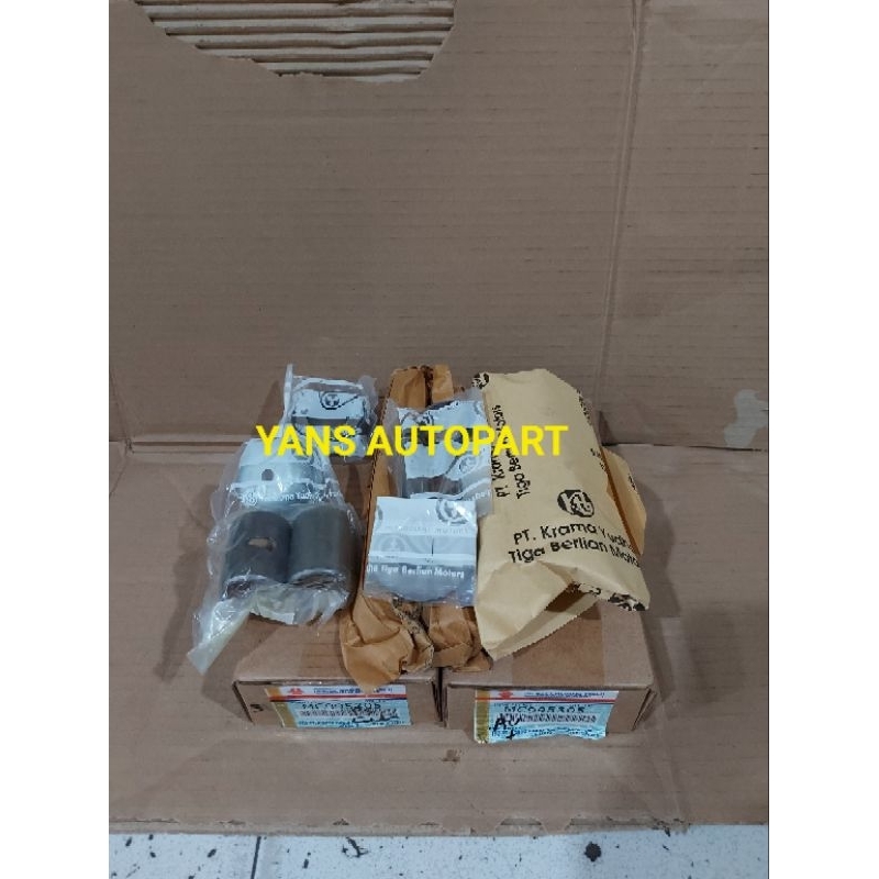 KINGPEN KINGPIN KING PEN RASAGA PS100 PS120 CANTER PS125 PS110 ORI ASLI