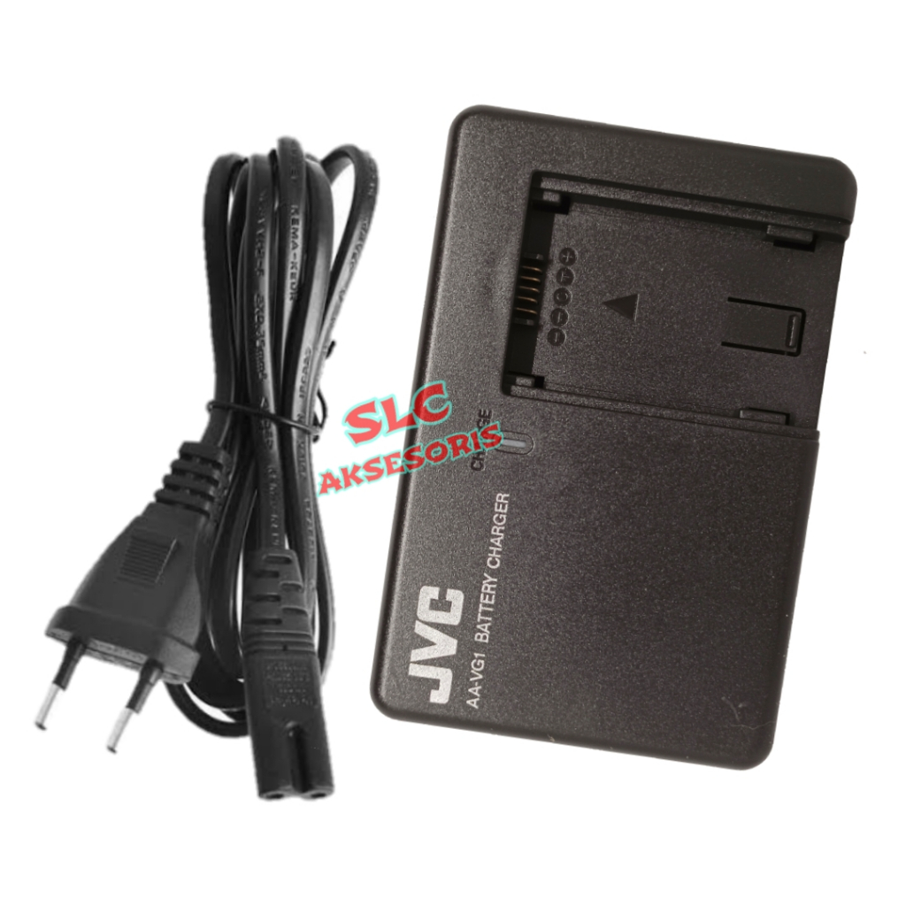 Charger Handycam GZ-EX310 Carger For Jvc EX355 EX515 EX555 Ces For Jvc BN-VG107 114 121 138 GX1 HD50
