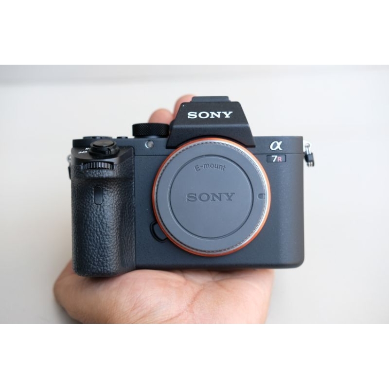 SONY A7R MARK II SECOND SC BAYI ONLY SONY A7R II BEKAS BO SONY A7R MARK II BO SECOND BUKAN A7 MARK I