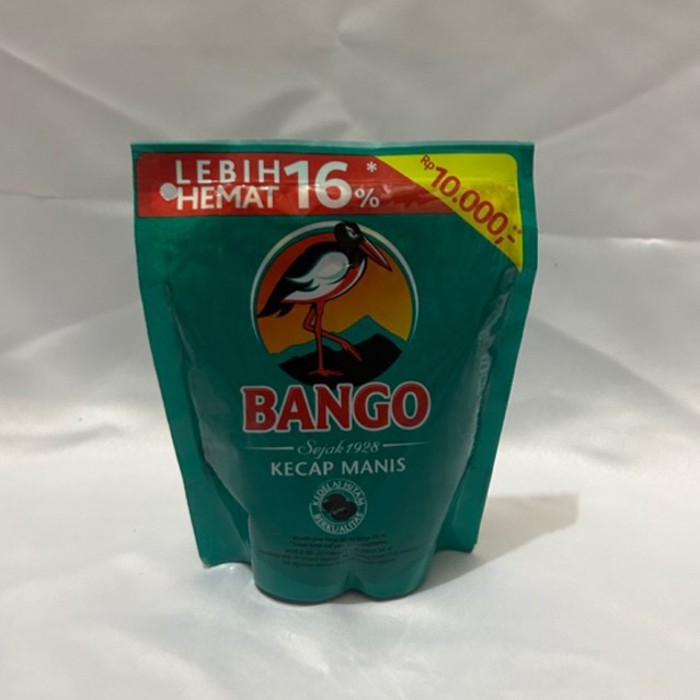 

KECAP BANGO 10.000