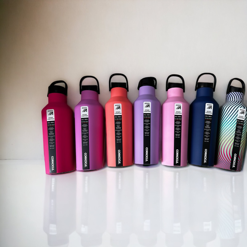 PREORDER Corkcicle 32 Oz