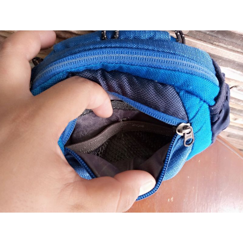 Tas Pinggang Consina