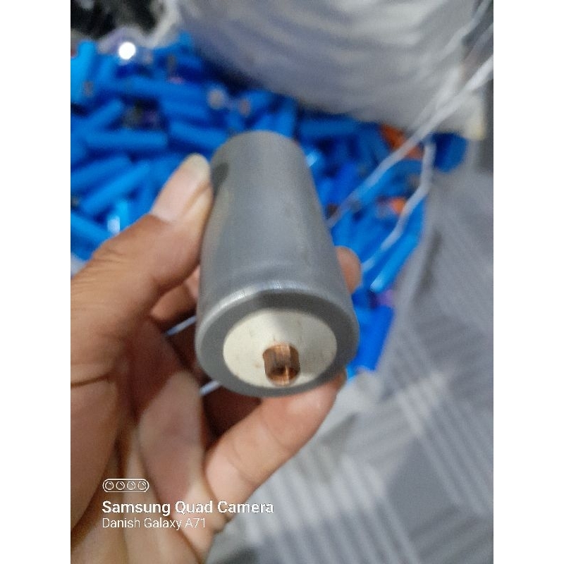 baterai lifepo 4 32650