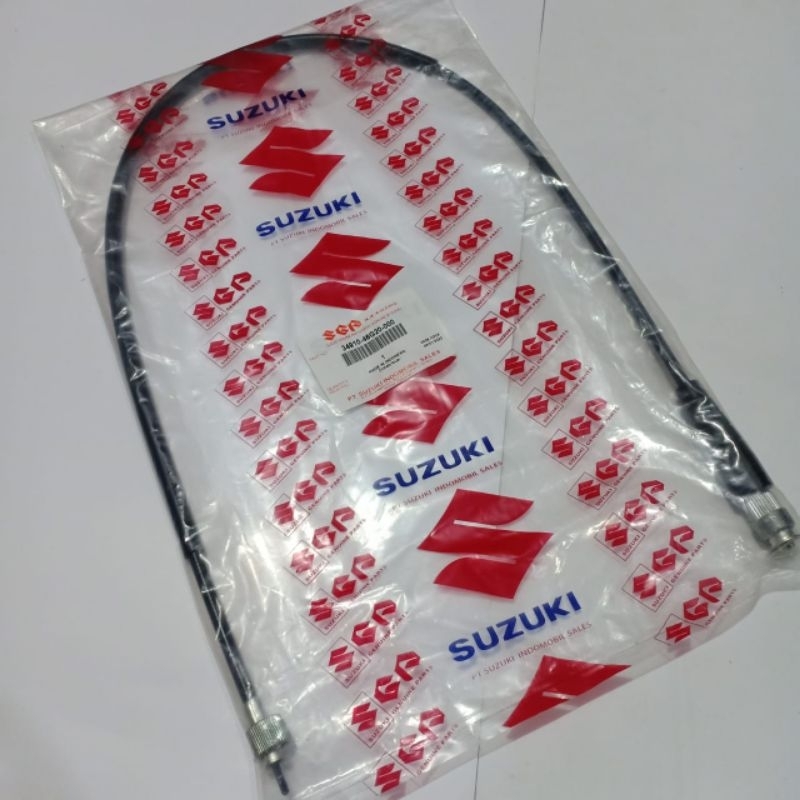 Kabel Speedometer Suzuki Spin 125