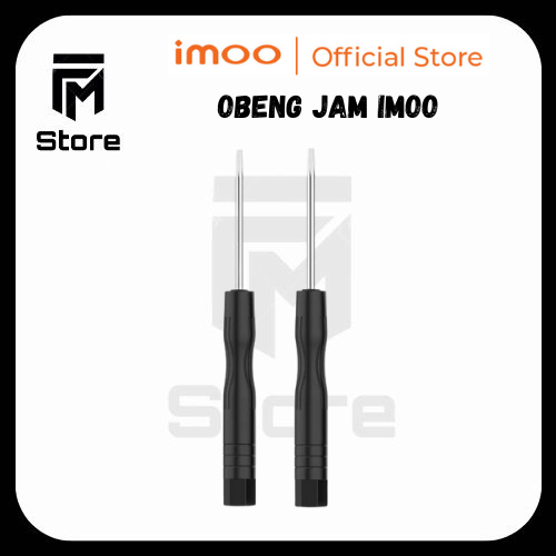 OBENG JAM TANGAN IMOO WATCH