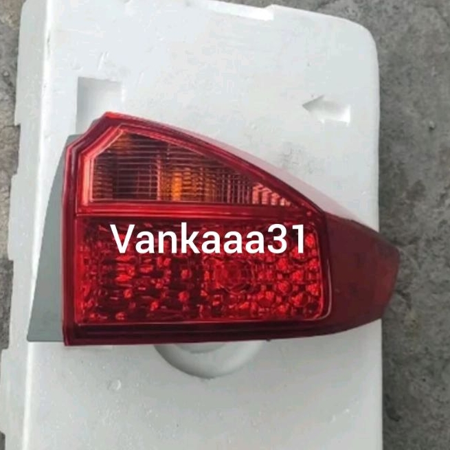 stoplamp lampu belakang Honda city 2013 2014 2015 original kanan
