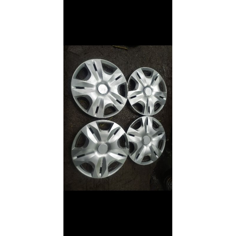 wildop tutup velg mobil wheeldop all new xenia ring 14