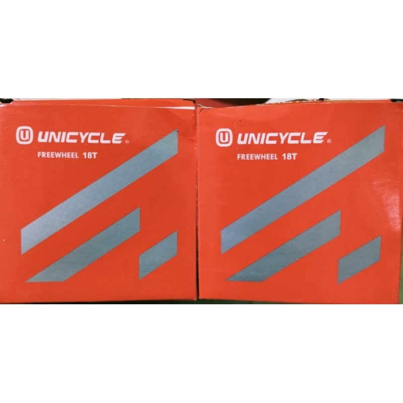 frewhel 16/18t unicycle/diamond