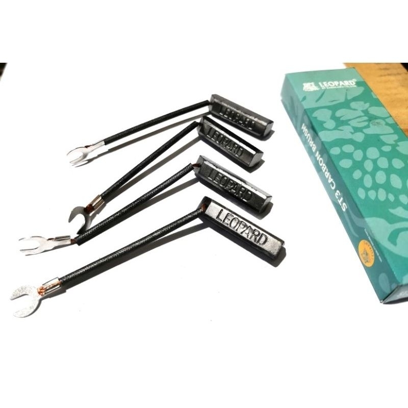 ST3 Carbon brush Generator 3000watt