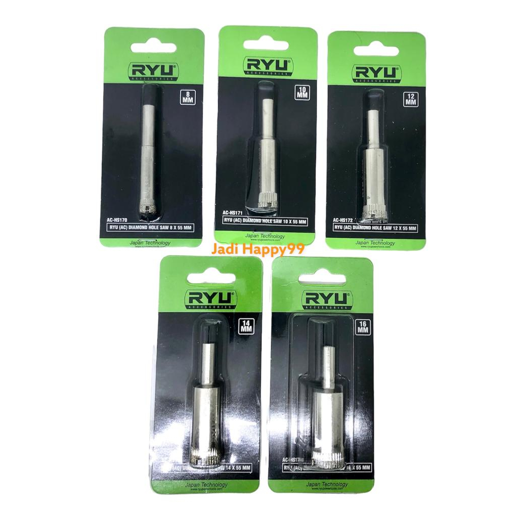 RYU MATA BOR KACA / MATA BOR KACA / MATA BOR GRANIT / MATA BOR KERAMIK / MATA BOR MARMER / MATA BOR 