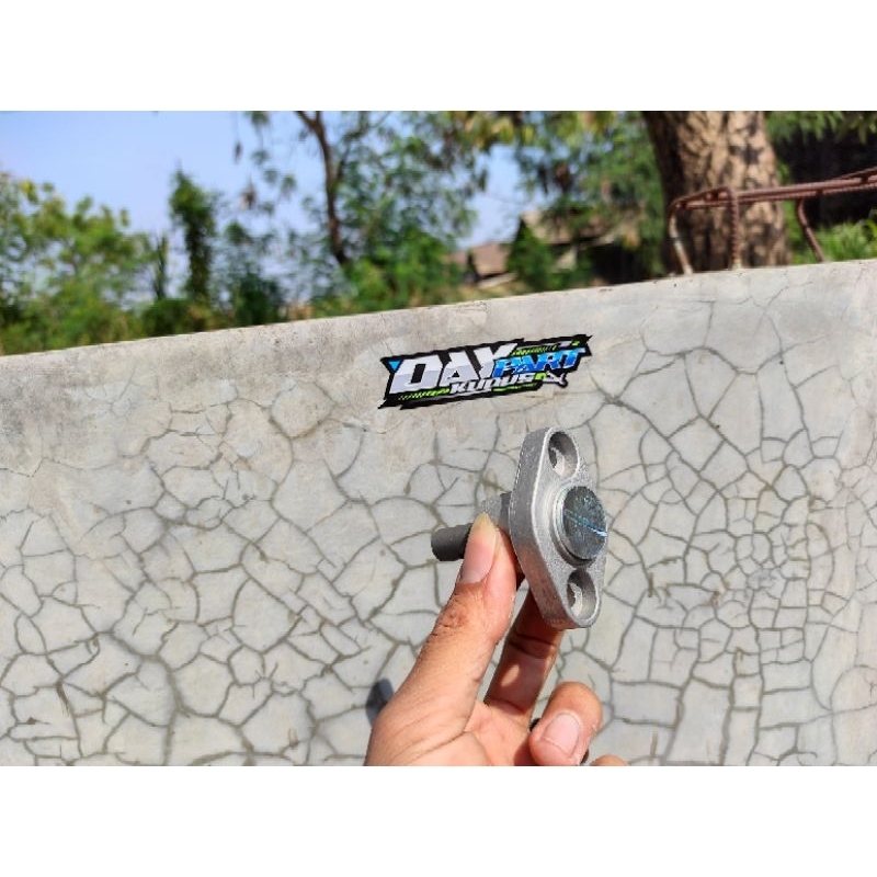 stut setut kamprat tansioner stansioner setelan stelan rante rantai kamprat gigi gl mp tiger STUT KA