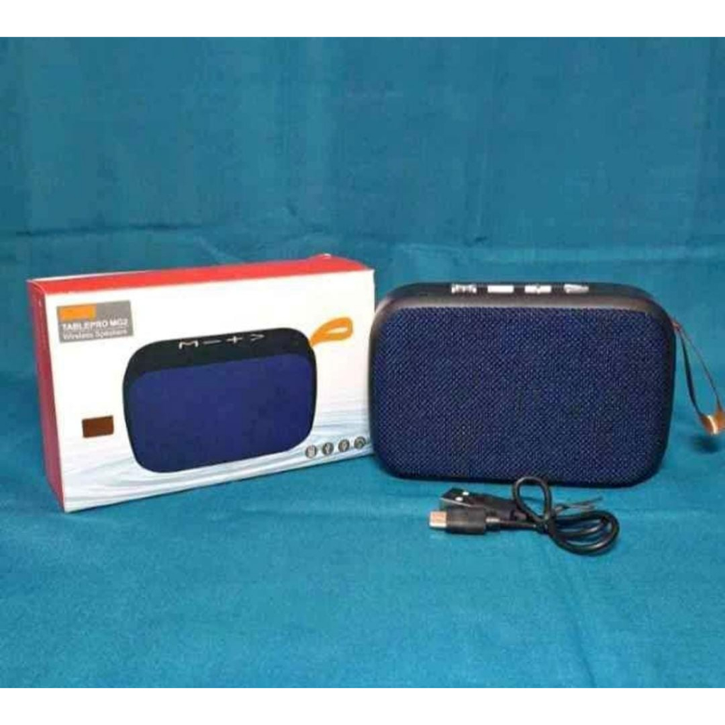Speaker Bluetooth BOLD20