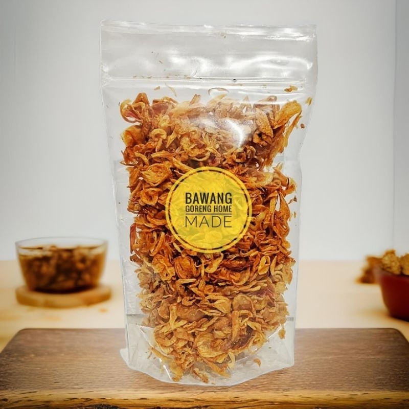 

Bawang Goreng Original