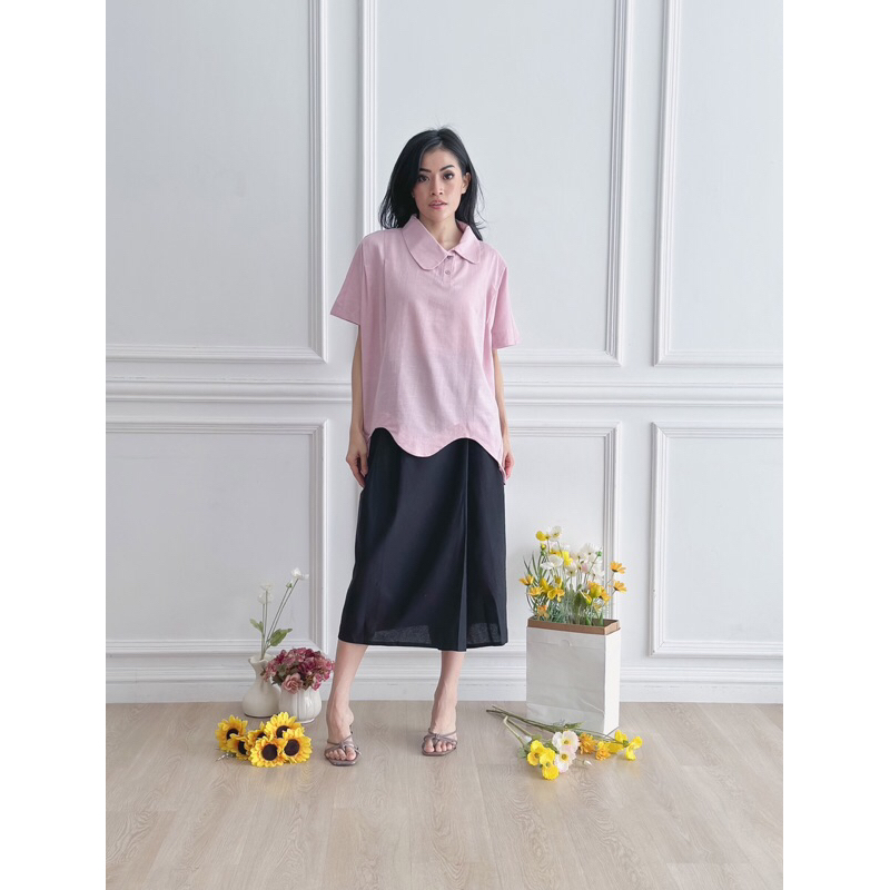 SeoLilief - Gunsan Top