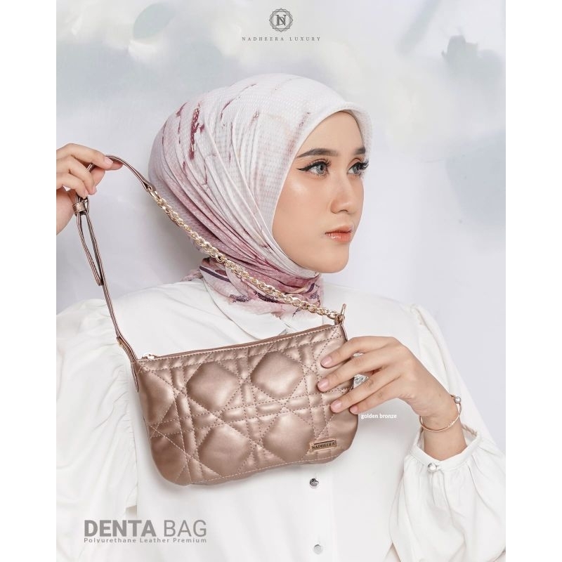 DENTA BAG NADHEERA LUXURY
