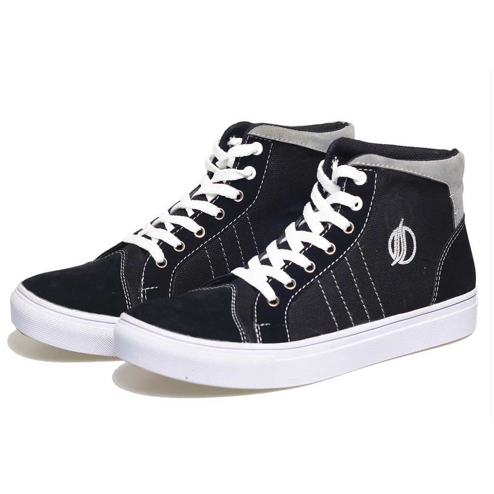 Sepatu Sneakers Tinggi Pria soga BRF 830